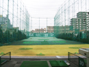 大阪府八尾市のゴルフ練習場・東平野ゴルフセンター
